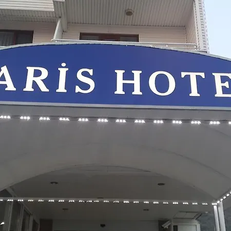 Paris فندق غوري